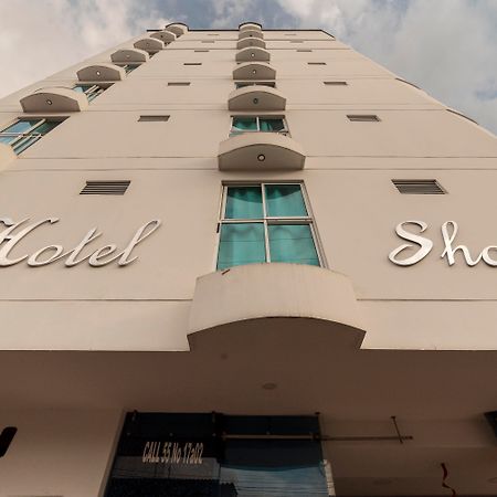 Ayenda 1503 Shaday Hotel Bucaramanga Exterior photo