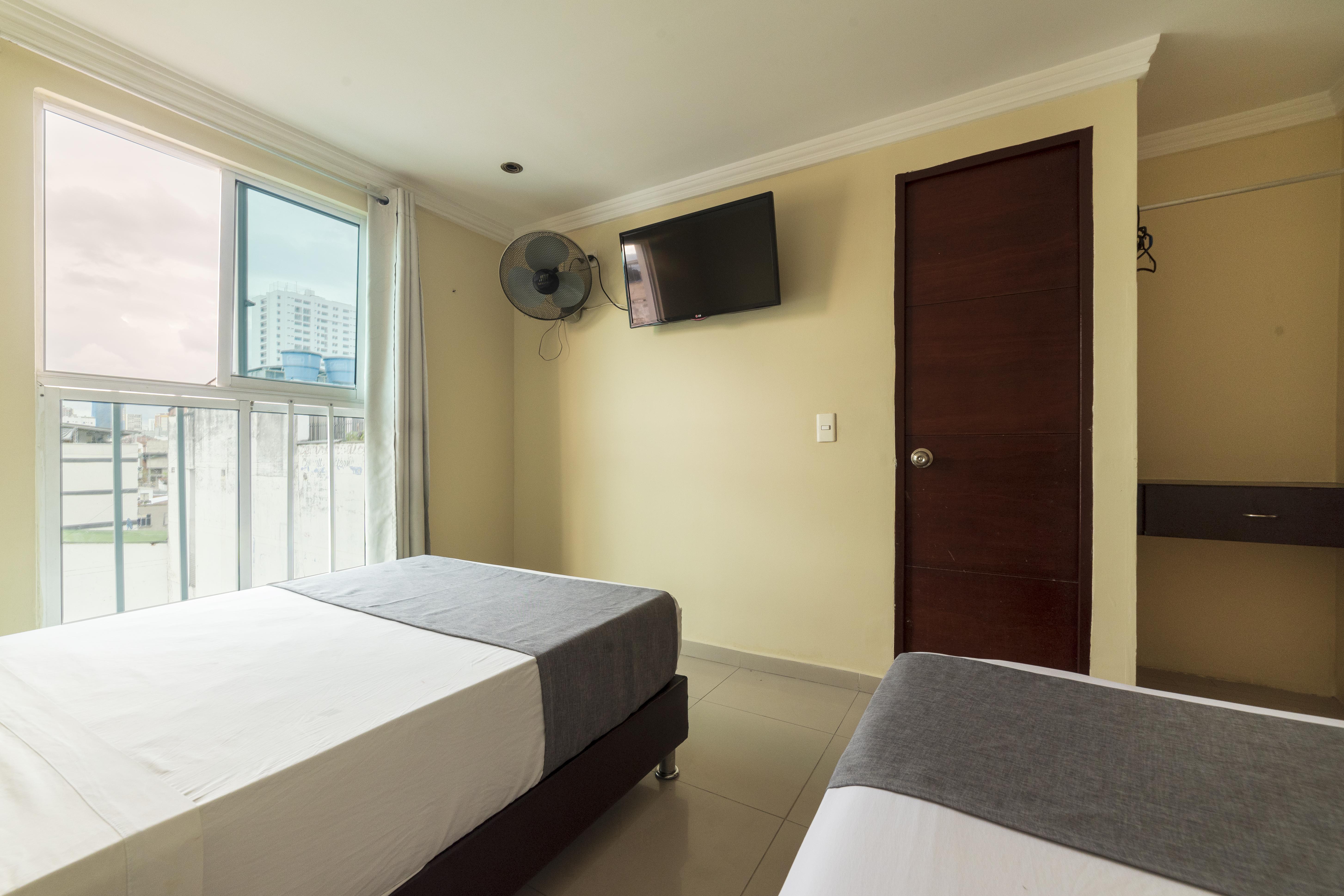 Ayenda 1503 Shaday Hotel Bucaramanga Exterior photo