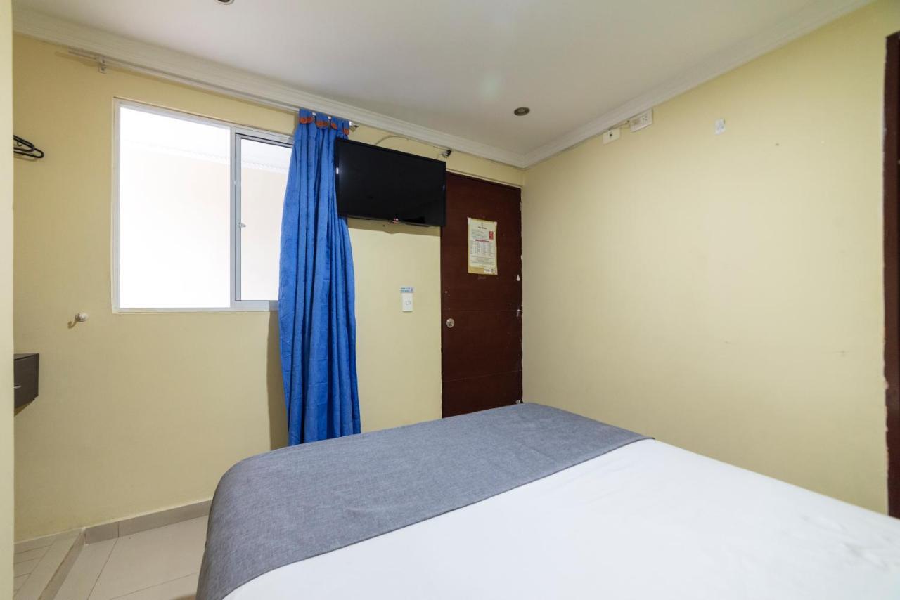 Ayenda 1503 Shaday Hotel Bucaramanga Exterior photo